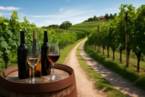 Cantine vicino Milano