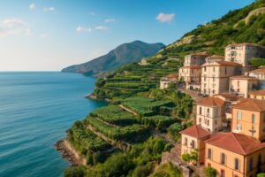 Costiera Sorrentina