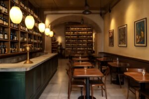 Le 10 enoteche di Milano