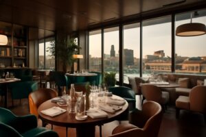 Ristoranti di tendenza a Milano